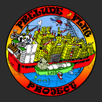 Prelude Flng Project Colour Exclusive T-shirt | Artistshot