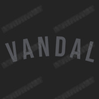 Vandal By Kid Vandal Pullover 3/4 Sleeve Shirt | Artistshot