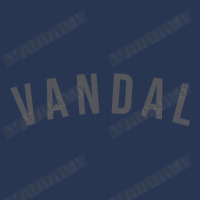 Vandal By Kid Vandal Pullover Men Denim Jacket | Artistshot