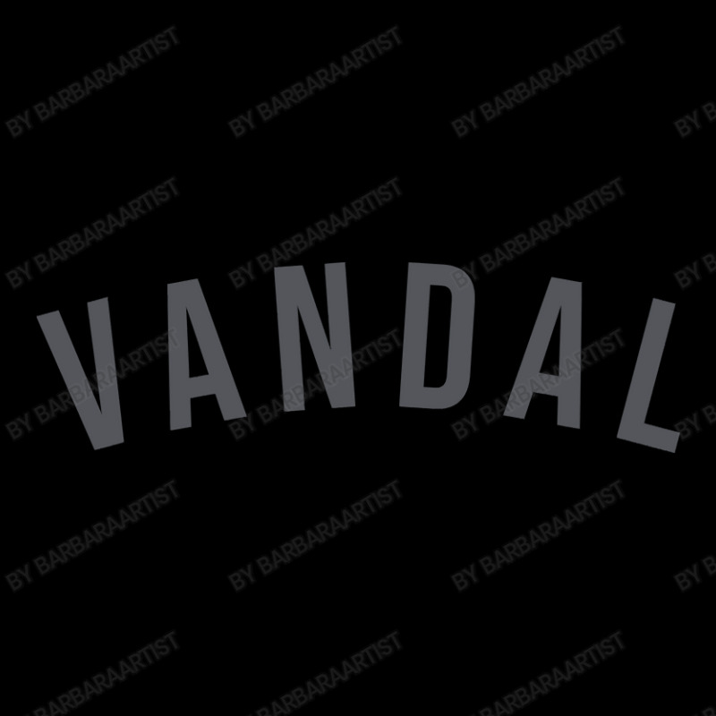 Vandal By Kid Vandal Pullover Long Sleeve Shirts by BarbaraArtist | Artistshot