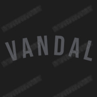 Vandal By Kid Vandal Pullover Classic T-shirt | Artistshot