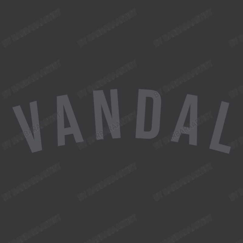 Vandal By Kid Vandal Pullover Ladies Curvy T-shirt | Artistshot