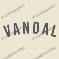 Vandal By Kid Vandal Pullover Cropped Hoodie | Artistshot