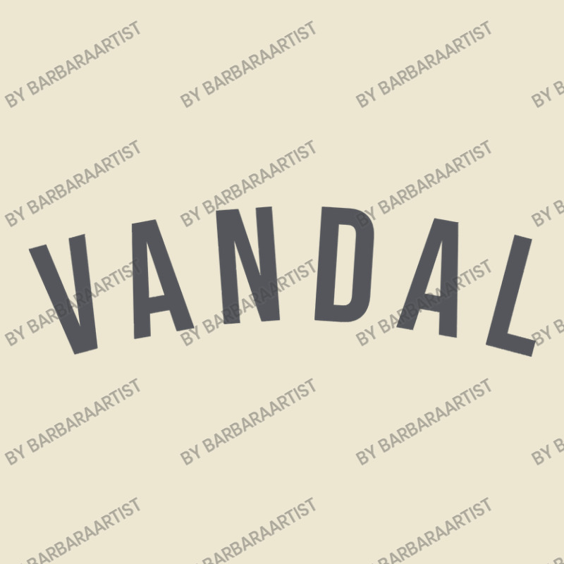 Vandal By Kid Vandal Pullover Cropped Hoodie | Artistshot