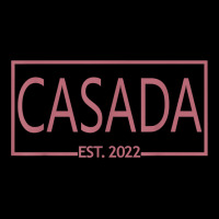 Casada Est. 2022, Married Woman Latina Spanish Wife Wedding T Shirt Cropped Sweater | Artistshot