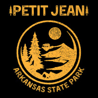 Petit Jean Arkansas State Park Legging | Artistshot