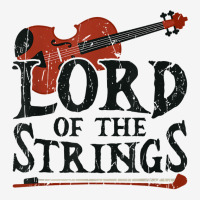 Lord Of The Strings   Strings T Shirt Toddler Hoodie | Artistshot