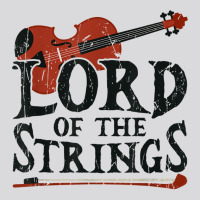 Lord Of The Strings   Strings T Shirt Women's Triblend Scoop T-shirt | Artistshot