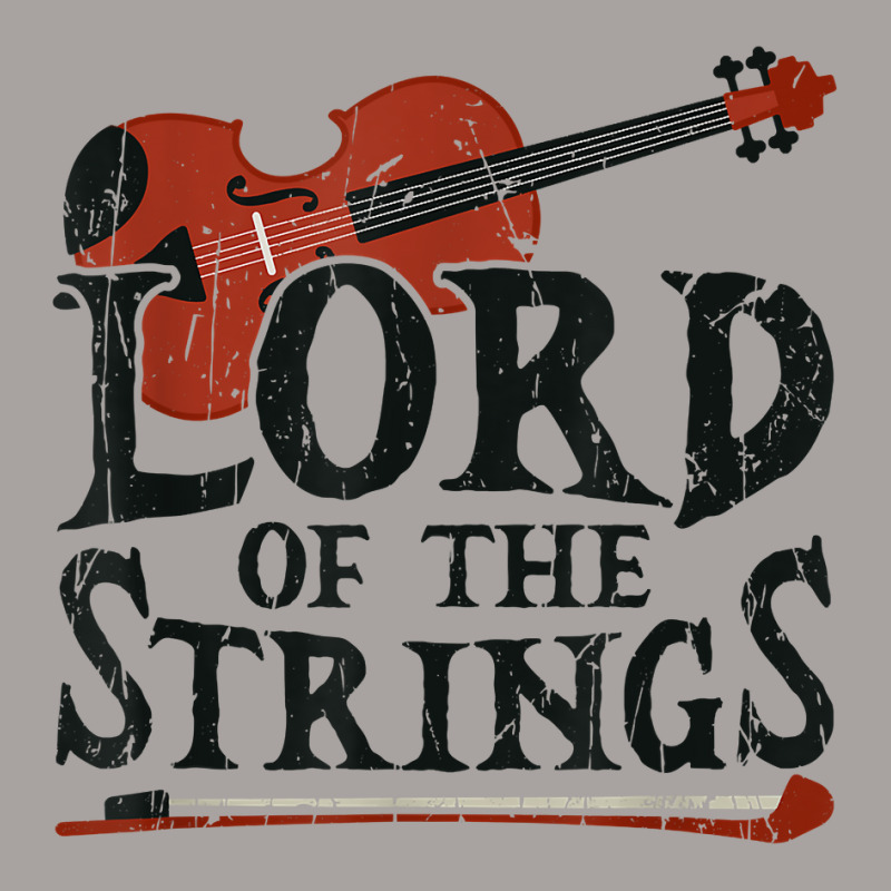 Lord Of The Strings   Strings T Shirt Racerback Tank by gswarnkab | Artistshot