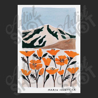 Marin County Toddler T-shirt | Artistshot