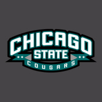 Chicago State Cougars Ladies Polo Shirt | Artistshot