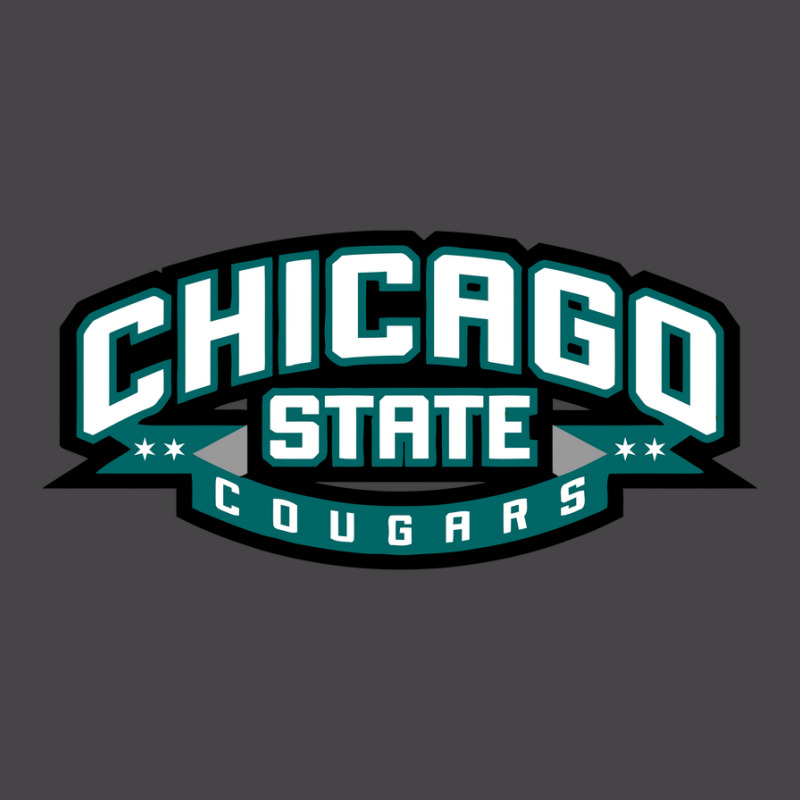 Chicago State Cougars Ladies Polo Shirt by mamahart | Artistshot