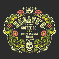 Hot Trend Hecate's Coffee Co. Exclusive T-shirt | Artistshot