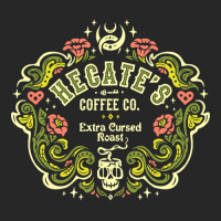 Hot Trend Hecate's Coffee Co. Men's T-shirt Pajama Set | Artistshot