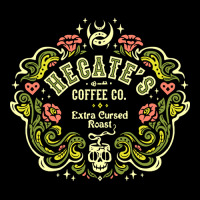 Hot Trend Hecate's Coffee Co. Lightweight Hoodie | Artistshot