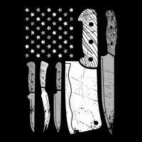 Chef Knife American Flag Unisex Jogger | Artistshot