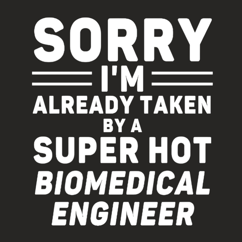 Trending Biomedical Engineer - Limited Edition Ladies Fitted T-Shirt by mckeebeckett3l9yxd | Artistshot