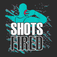 Shots Fired   Track And Field T Shirt Exclusive T-shirt | Artistshot