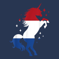 Proud Unicorn Netherlands Roots Holland Dutch Flag T Shirt Men Denim Jacket | Artistshot