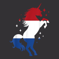 Proud Unicorn Netherlands Roots Holland Dutch Flag T Shirt Vintage Hoodie | Artistshot