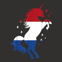 Proud Unicorn Netherlands Roots Holland Dutch Flag T Shirt Champion Hoodie | Artistshot