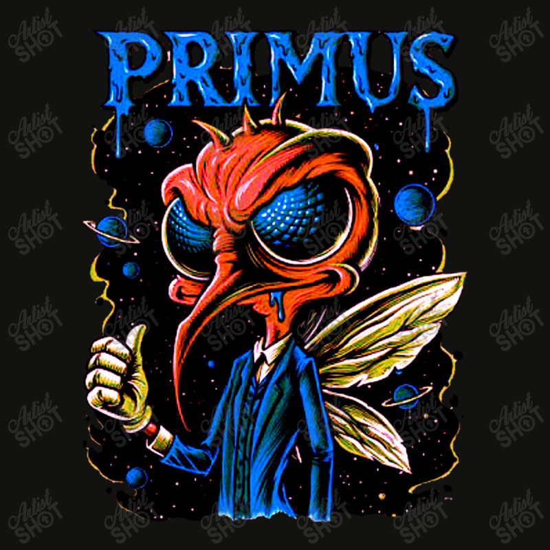 Primus Best Of Metal Scorecard Crop Tee by Palupi77 | Artistshot