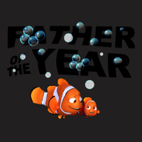 Best Bet To Grow Finding Nemo Apply These Secret T-shirt | Artistshot