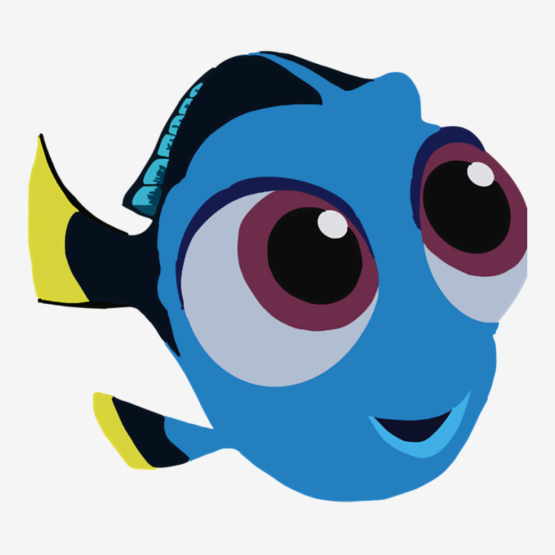 Best Bet To Grow Finding Nemo Blue Apply These Secret Graphic T-shirt | Artistshot