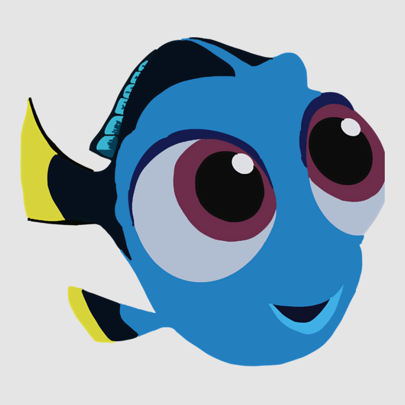 Best Bet To Grow Finding Nemo Blue Apply These Secret Exclusive T-shirt | Artistshot