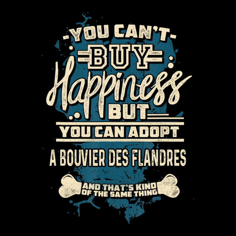 Limited Edition Adopt A Bouvier Des Flandres Rescue Dog Long Sleeve Shirts by michealyoungerlk01 | Artistshot