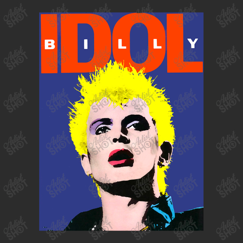 Limited Edition 80s Idol Exclusive T-shirt by webberkyla | Artistshot