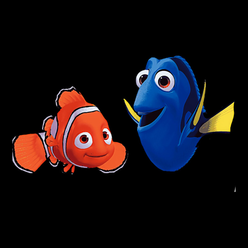 Boys Girls Team Finding First Day And Dory Finding Nemo Great Men Wome Kids Cap | Artistshot