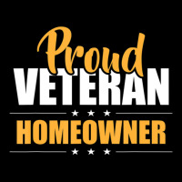 Hot Trend Proud Veteran Homeowner New House Owner Housewarming Party Toddler Sweatshirt | Artistshot