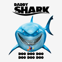 Daddy Shark   Finding Nemo Travel Mug | Artistshot