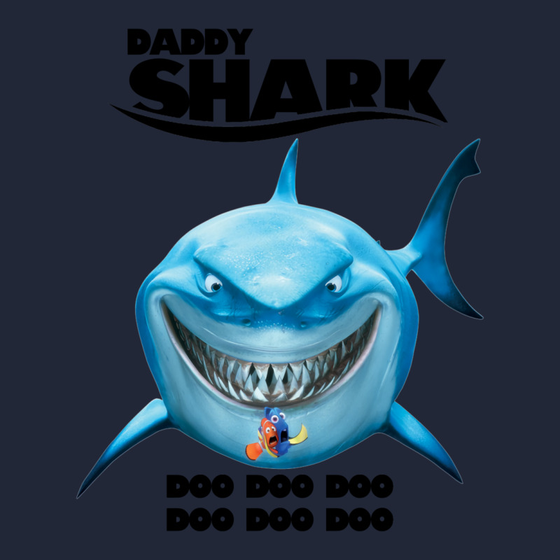 Daddy Shark   Finding Nemo Waist Apron | Artistshot