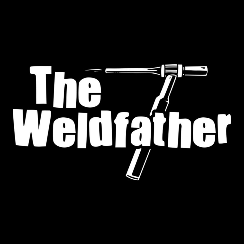 Limited Edition The Weldfather Welder Welding Saying Welders Youth Jogger by yumgaugeteuda | Artistshot