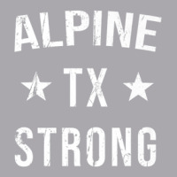 Alpine Tx Strong Hometown Souvenir Vacation Texas Youth 3/4 Sleeve | Artistshot