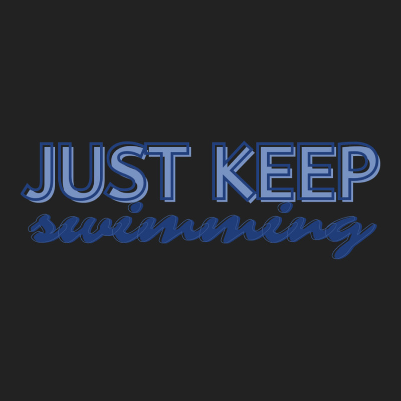 Just Keep Swimming   Finding Nemo Backpack | Artistshot