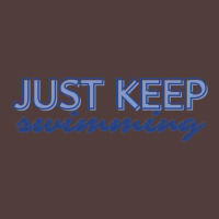 Just Keep Swimming   Finding Nemo Rear Car Mat | Artistshot