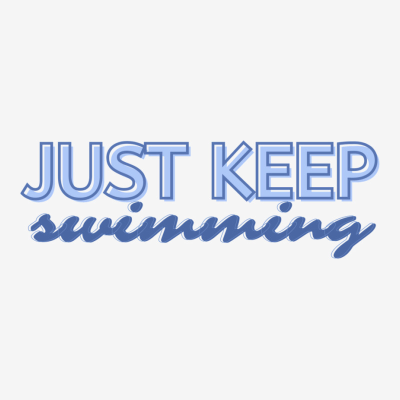 Just Keep Swimming   Finding Nemo Travel Mug | Artistshot