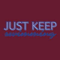 Just Keep Swimming   Finding Nemo Classic T-shirt | Artistshot