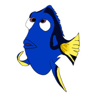 Dory  Finding Nemo Sticker | Artistshot