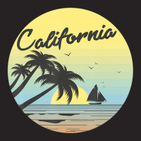 Hot Trend Retro California Surf Vintage Beach Cali 70s Venice Palm Sun Vintage Cap | Artistshot