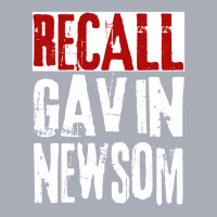 Trending Recall Gavin Newsom Anti Ca California Governor Gavin Newsom Tank Dress | Artistshot