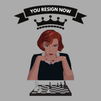 You Resign Now T-shirt | Artistshot