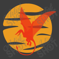 Hot Trend Flying Pterosaur Men's Polo Shirt | Artistshot