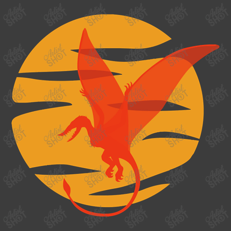 Hot Trend Flying Pterosaur Men's Polo Shirt | Artistshot