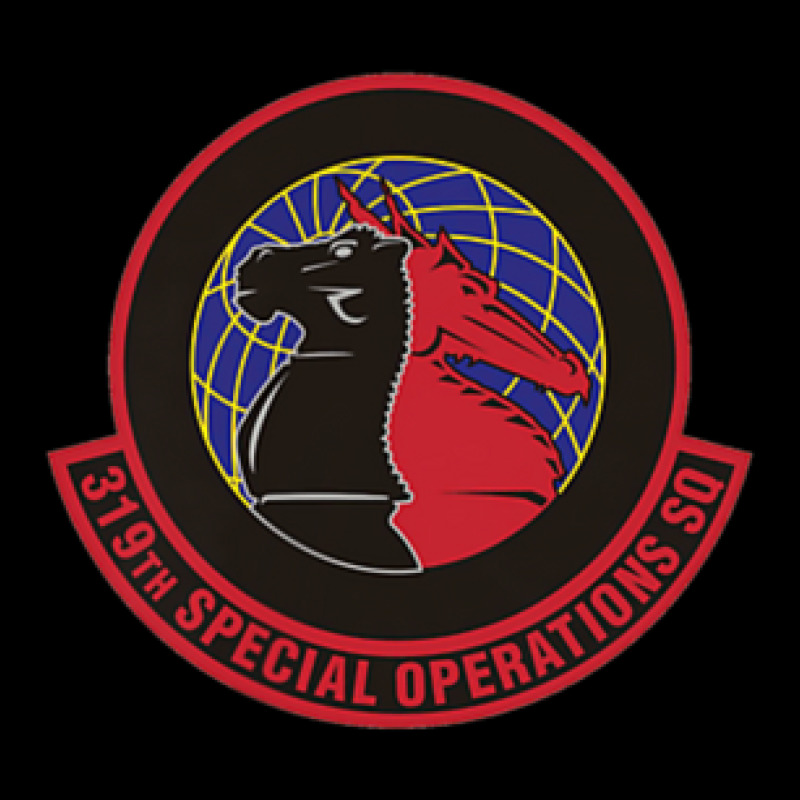 Limited Edition 319th Special Operations Squadron Afsoc Air Force Zipper Hoodie | Artistshot