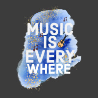 Music Is Everywhere Men's Polo Shirt | Artistshot