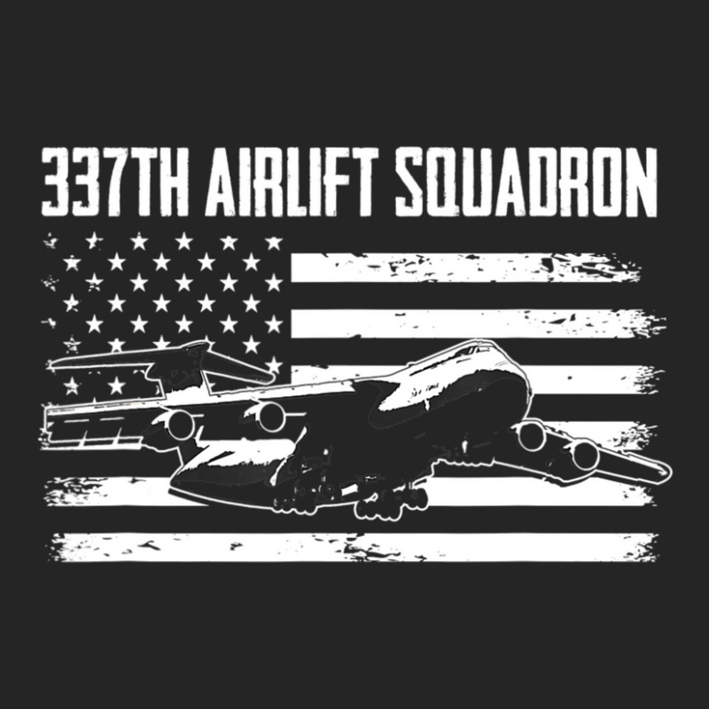 Limited Edition 337th Airlift Squadron Unisex Hoodie by quanghuydinh1 | Artistshot